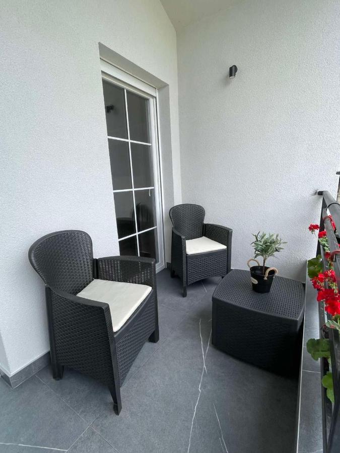 Aqua Casa Apartment Vrnjacka Banja