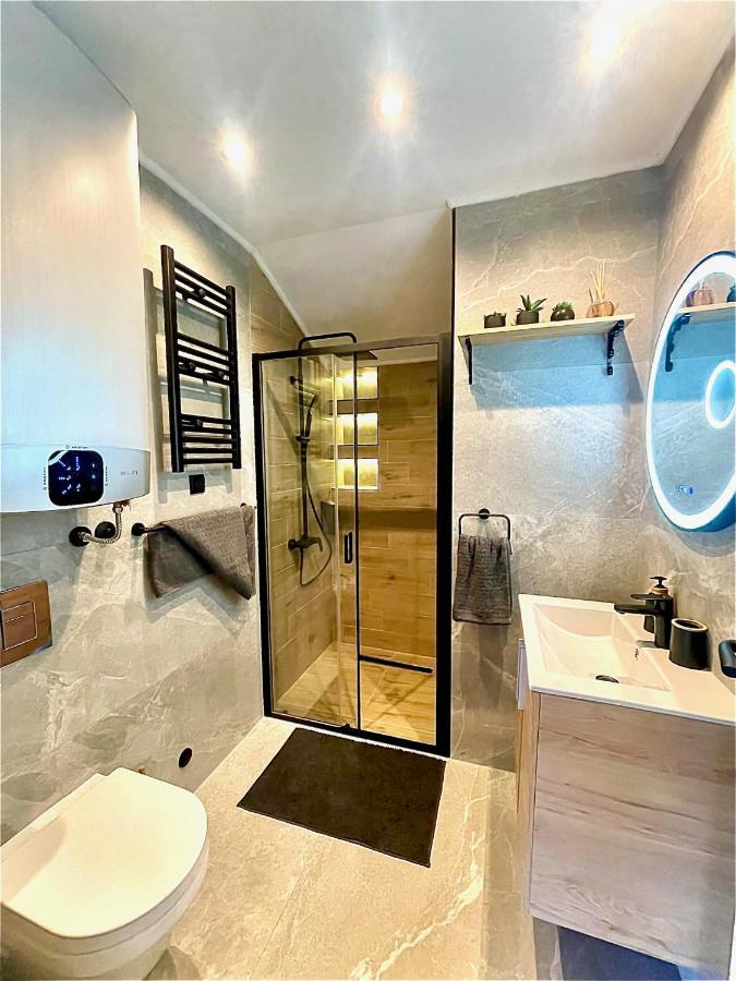 Aqua Casa Apartment