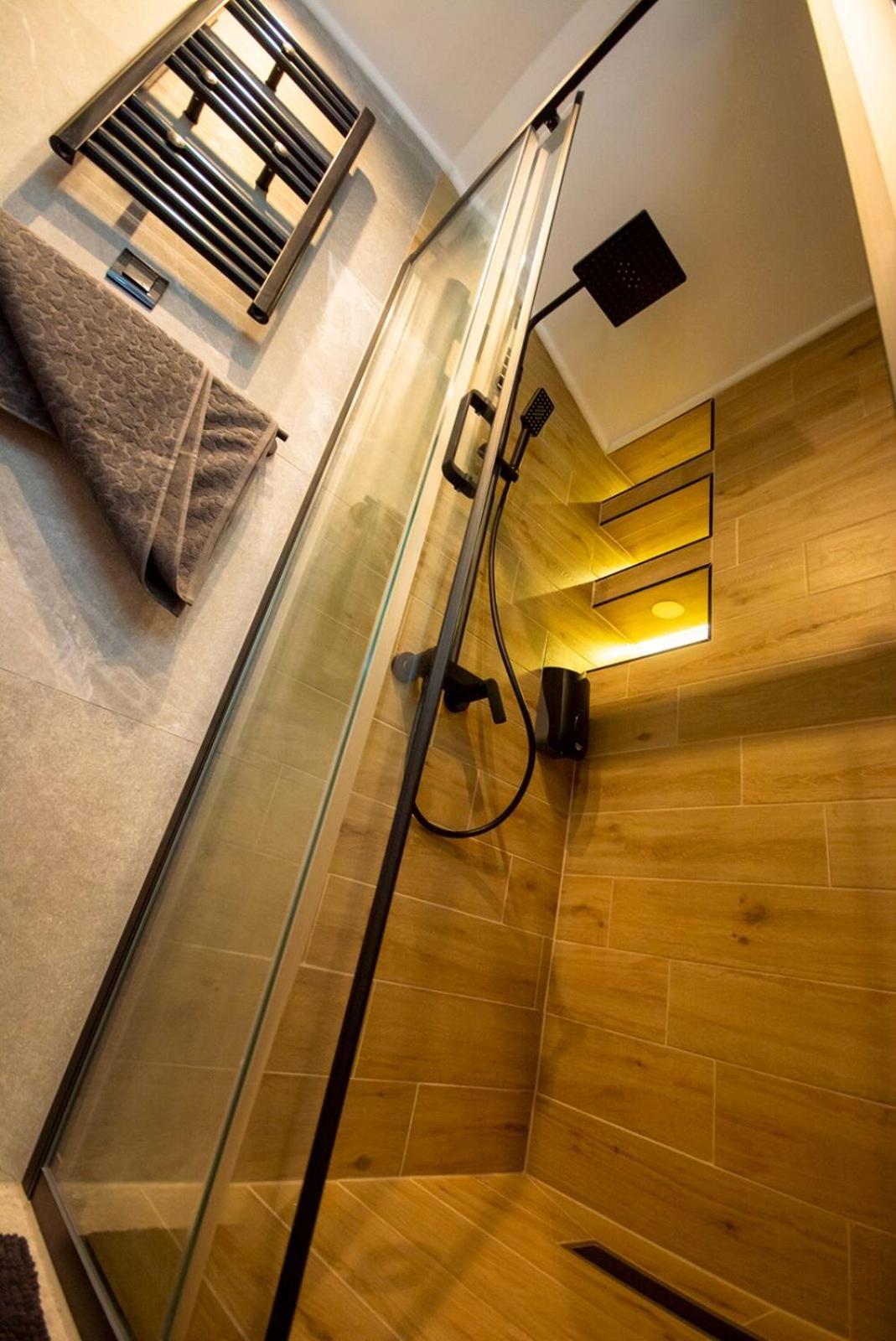 Apartment Aqua Casa